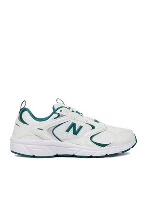 Obrázek produktu New Balance Sneakersy C-NBML408T Bílá