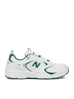 Obrázek produktu New Balance Sneakersy C-NBML408T M Bílá