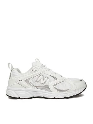Obrázek produktu New Balance Sneakersy C-NBML408W Bílá