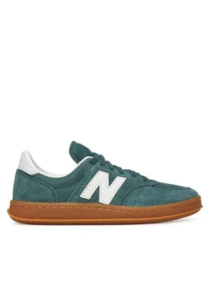 Obrázek produktu New Balance Sneakersy CT500AA Zelená