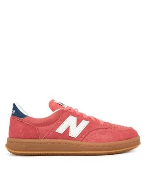 Obrázek produktu New Balance Sneakersy CT500AB Červená