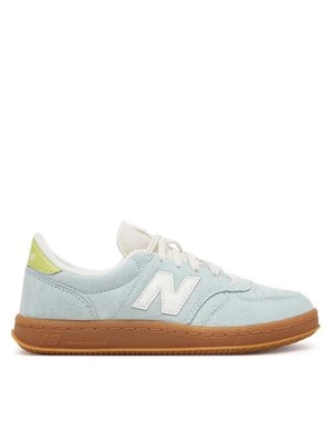 Obrázek produktu New Balance Sneakersy CT500EB Modrá