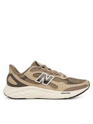 Obrázek produktu New Balance Sneakersy Fresh Foam Arishi V4 MARIS8I9 Hnědá