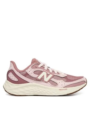 Obrázek produktu New Balance Sneakersy Fresh Foam Arishi V4 WARIS7AU Růžová