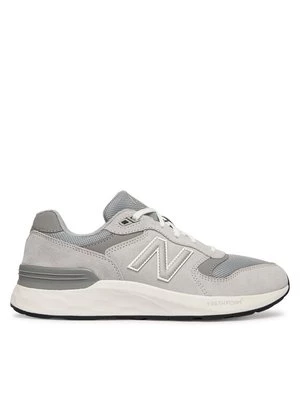 Obrázek produktu New Balance Sneakersy Fresh Foam X Walking 880 v7 M8806HE Šedá