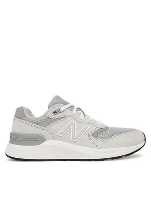Obrázek produktu New Balance Sneakersy Fresh Foam X Walking 880 v7 W880V7_CA Šedá