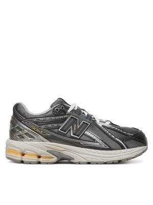 Obrázek produktu New Balance Sneakersy G190619C Šedá