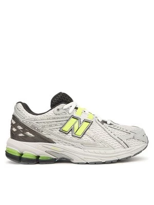 Obrázek produktu New Balance Sneakersy G19066PA Šedá