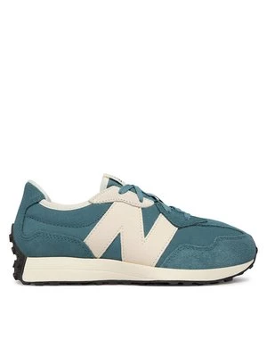 Obrázek produktu New Balance Sneakersy G3272G4 Modrá