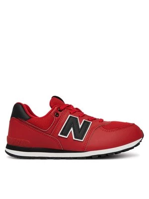 Obrázek produktu New Balance Sneakersy G5742SG Červená