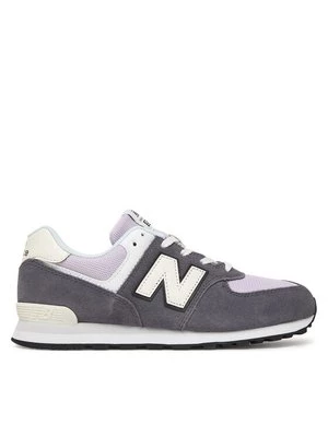 Obrázek produktu New Balance Sneakersy G57436O Šedá