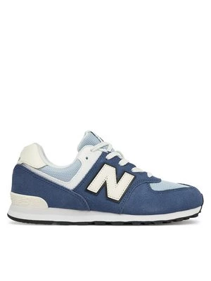 Obrázek produktu New Balance Sneakersy G57450H Modrá