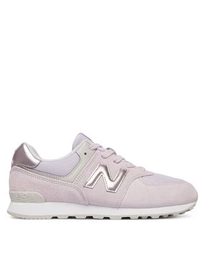 Obrázek produktu New Balance Sneakersy G5745LP Fialová