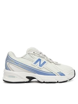 Obrázek produktu New Balance Sneakersy G740372 Bílá