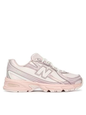 Obrázek produktu New Balance Sneakersy G7405GL Růžová