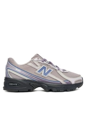 Obrázek produktu New Balance Sneakersy G7406WY Šedá