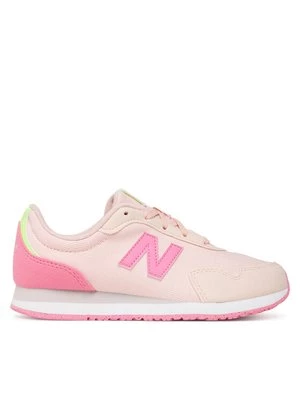 Obrázek produktu New Balance Sneakersy GC323BB Růžová