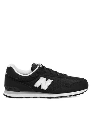 Obrázek produktu New Balance Sneakersy GC515BLK Černá