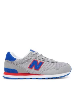 Obrázek produktu New Balance Sneakersy GC515KG Šedá