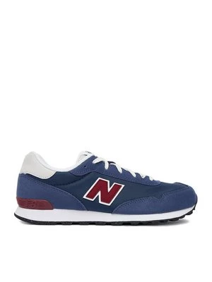 Obrázek produktu New Balance Sneakersy GC515WN Tmavomodrá