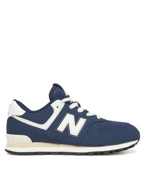 Obrázek produktu New Balance Sneakersy GC574BCE Modrá