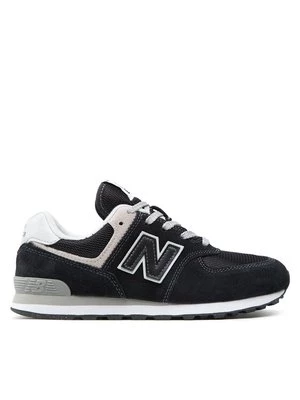 Obrázek produktu New Balance Sneakersy GC574EVB Černá
