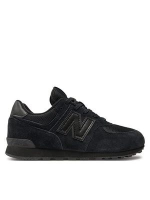 Obrázek produktu New Balance Sneakersy GC574EVE Černá