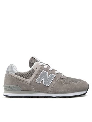 Obrázek produktu New Balance Sneakersy GC574EVG Šedá