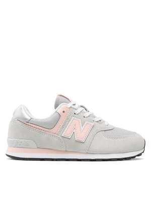 Obrázek produktu New Balance Sneakersy GC574EVK Šedá