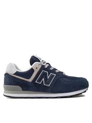Obrázek produktu New Balance Sneakersy GC574EVN Tmavomodrá