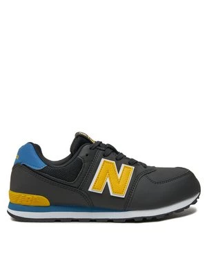 Obrázek produktu New Balance Sneakersy GC574KIB Černá