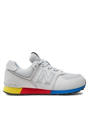 Obrázek produktu New Balance Sneakersy GC574MSC Šedá