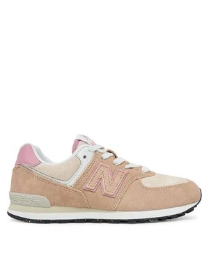 Obrázek produktu New Balance Sneakersy GC574QTC Hnědá