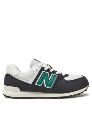 Obrázek produktu New Balance Sneakersy GC574RBG Černá