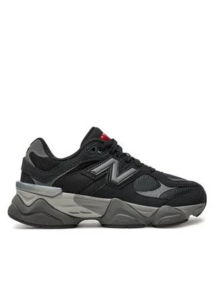 Obrázek produktu New Balance Sneakersy GC9060BK Černá