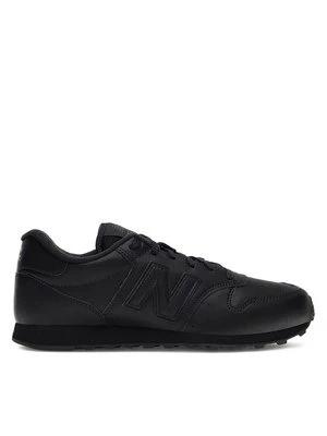 Obrázek produktu New Balance Sneakersy GM500ZB2 Černá