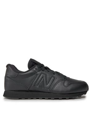 Obrázek produktu New Balance Sneakersy GM500ZB2 Černá