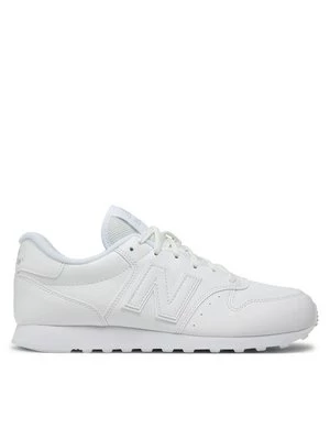 Obrázek produktu New Balance Sneakersy GM500ZW2 Bílá