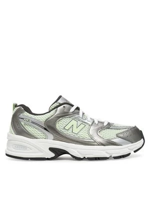 Obrázek produktu New Balance Sneakersy GR530ADF Stříbrná