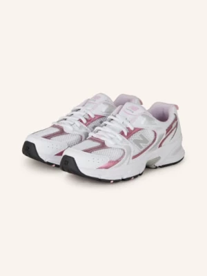 Obrázek produktu New Balance Sneakersy Gr530V1 bílá / růžová