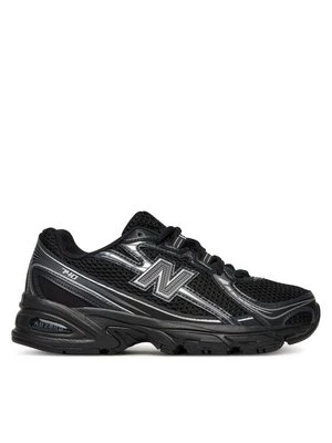 Obrázek produktu New Balance Sneakersy GR740BM Černá