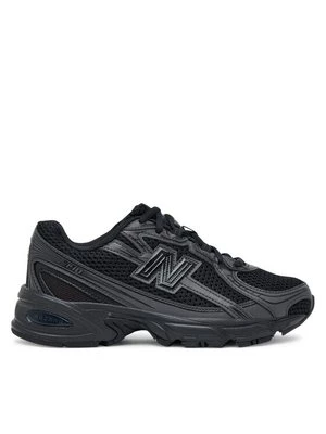 Obrázek produktu New Balance Sneakersy GR740BO Černá