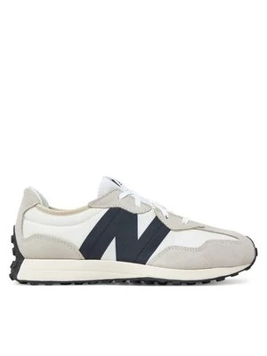 Obrázek produktu New Balance Sneakersy GS327FE Světle šedá