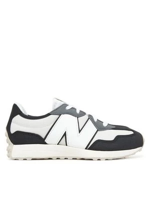Obrázek produktu New Balance Sneakersy GS327GX Šedá