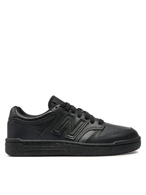 Obrázek produktu New Balance Sneakersy GSB4803B Černá