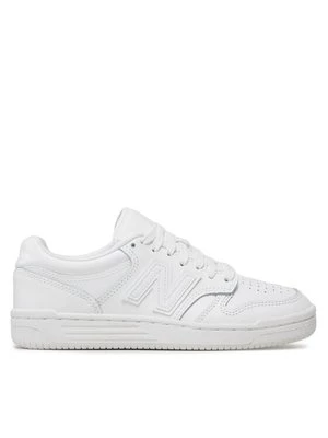 Obrázek produktu New Balance Sneakersy GSB4803W Bílá