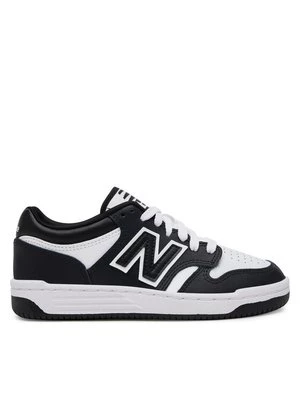 Obrázek produktu New Balance Sneakersy GSB480BW Černá