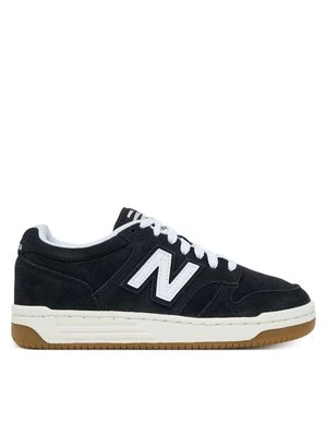 Obrázek produktu New Balance Sneakersy GSB480SB Černá