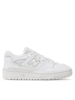 Obrázek produktu New Balance Sneakersy GSB550WW Bílá