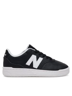 Obrázek produktu New Balance Sneakersy GSB80BW Černá